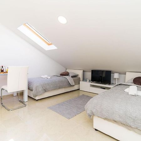 Apartments Smanjak Cavtat Zewnętrze zdjęcie