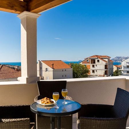 Apartments Smanjak Cavtat Zewnętrze zdjęcie