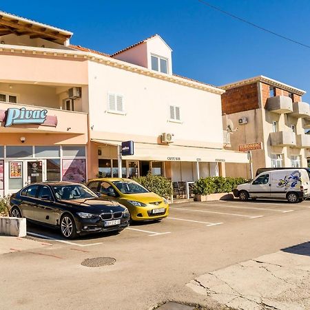 Apartments Smanjak Cavtat Zewnętrze zdjęcie