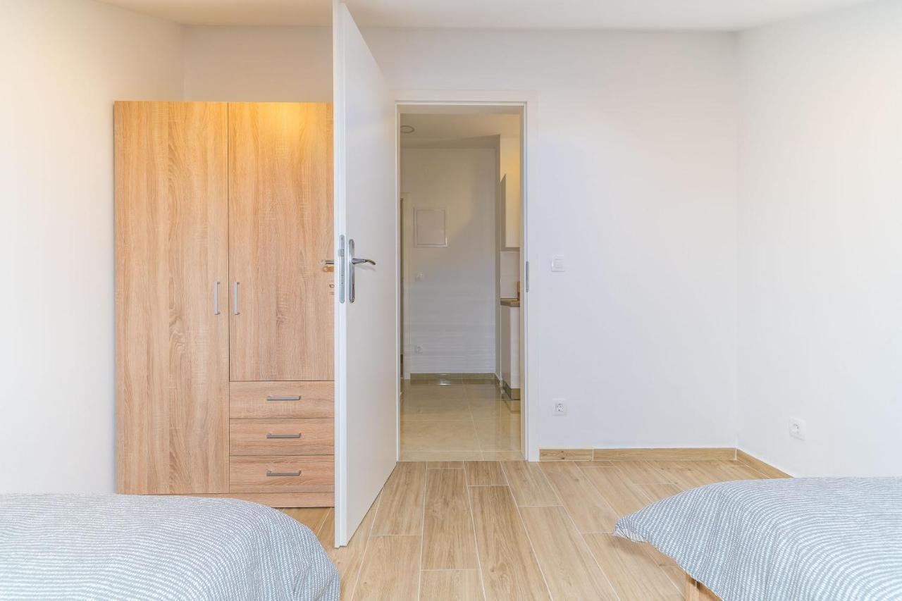 Apartments Smanjak Cavtat Pokój zdjęcie