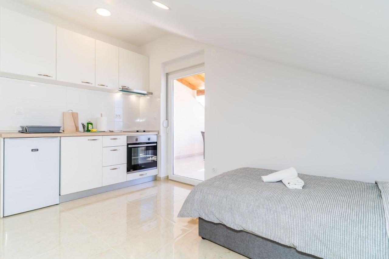 Apartments Smanjak Cavtat Pokój zdjęcie