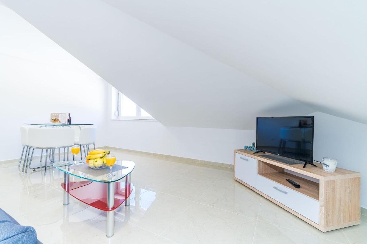Apartments Smanjak Cavtat Pokój zdjęcie