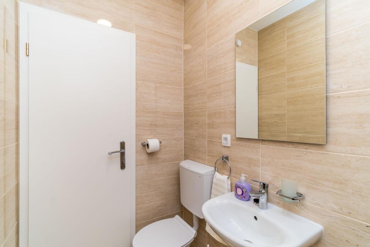 Apartments Smanjak Cavtat Pokój zdjęcie