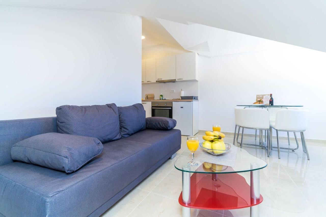 Apartments Smanjak Cavtat Pokój zdjęcie