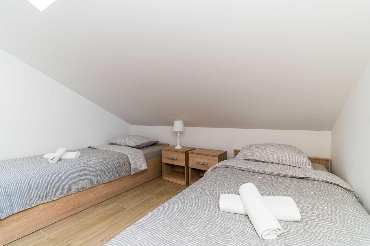 Apartments Smanjak Cavtat Pokój zdjęcie