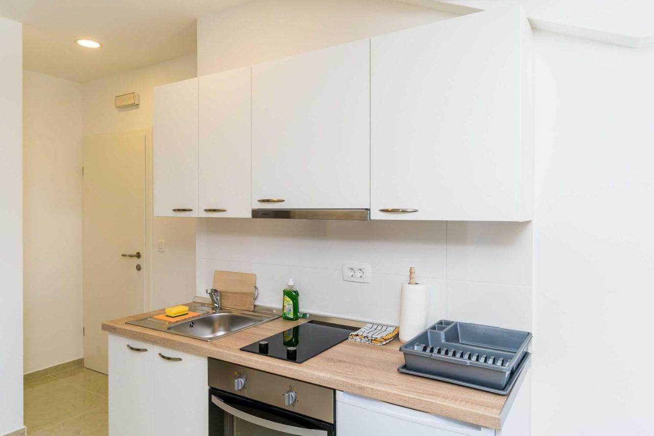 Apartments Smanjak Cavtat Pokój zdjęcie