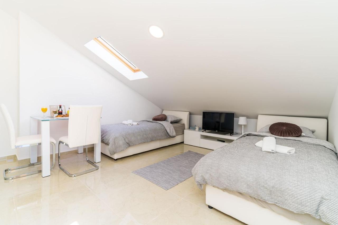 Apartments Smanjak Cavtat Zewnętrze zdjęcie