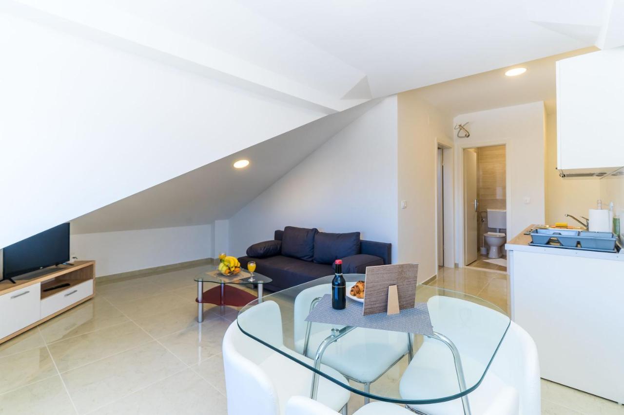 Apartments Smanjak Cavtat Zewnętrze zdjęcie