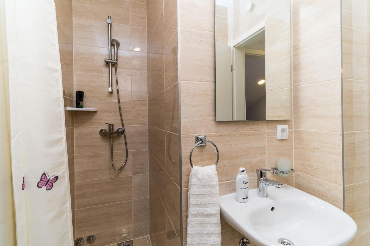 Apartments Smanjak Cavtat Zewnętrze zdjęcie