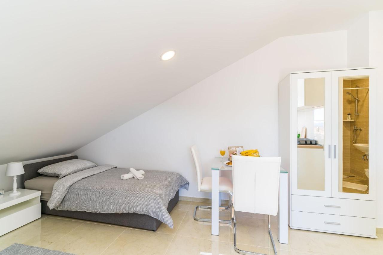 Apartments Smanjak Cavtat Zewnętrze zdjęcie