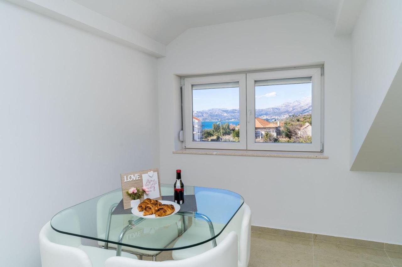Apartments Smanjak Cavtat Zewnętrze zdjęcie