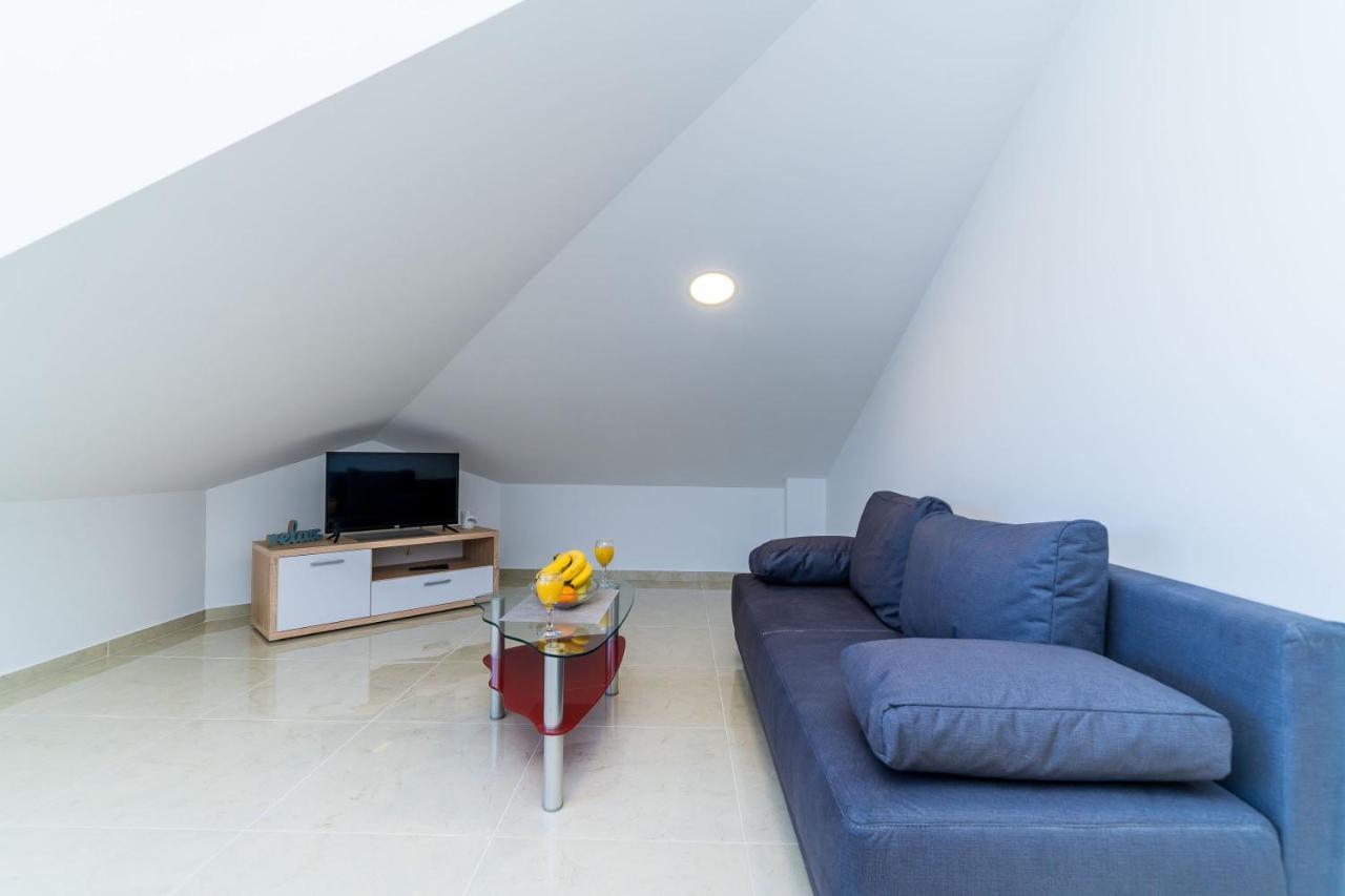 Apartments Smanjak Cavtat Zewnętrze zdjęcie