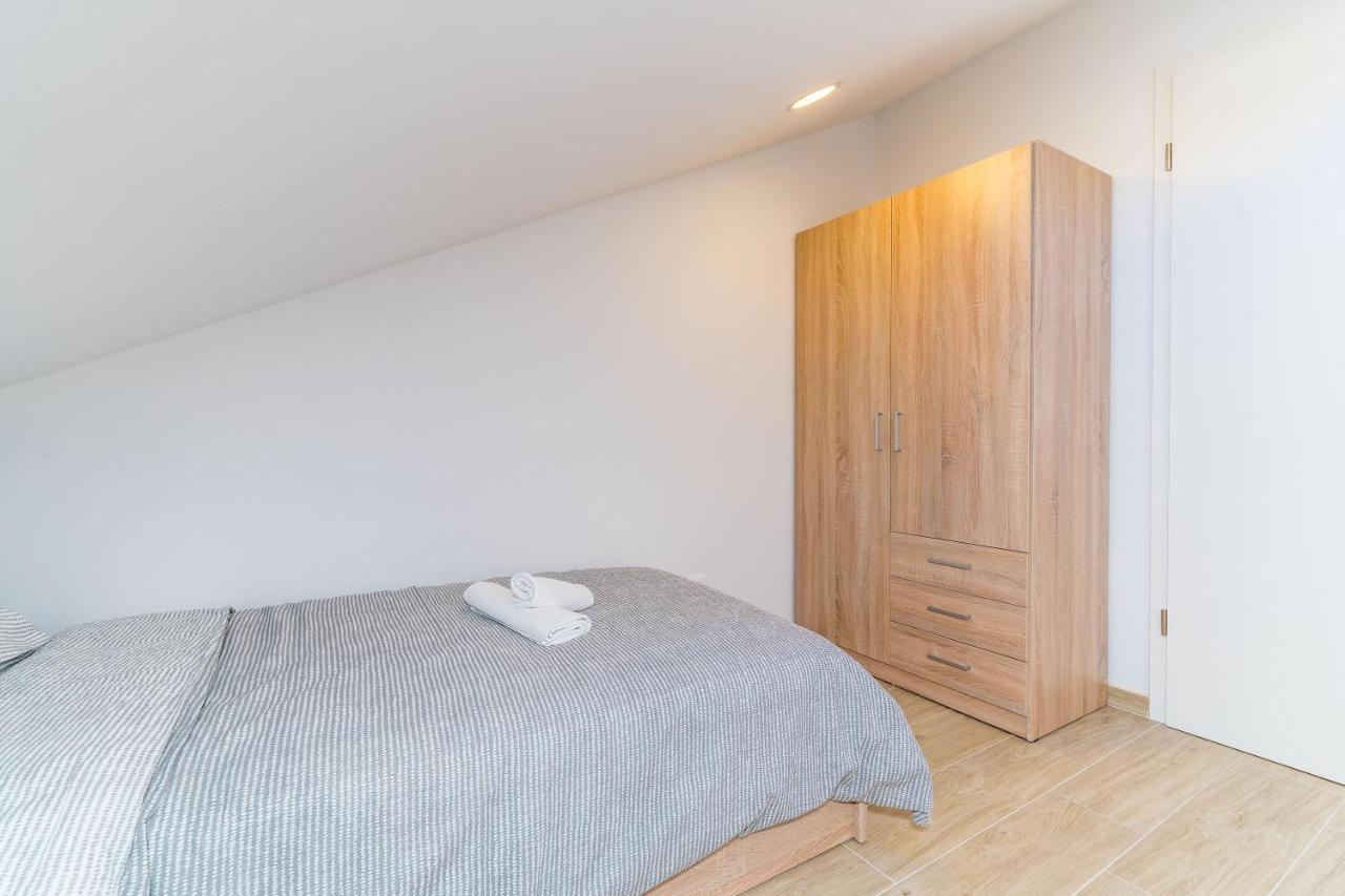 Apartments Smanjak Cavtat Zewnętrze zdjęcie