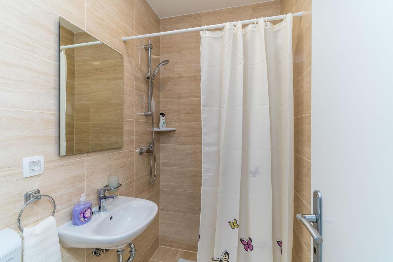 Apartments Smanjak Cavtat Zewnętrze zdjęcie